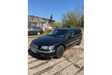 Volvo V70 Gebrauchtwagen