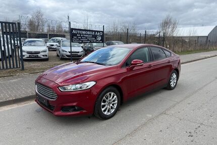 Ford Mondeo Gebrauchtwagen