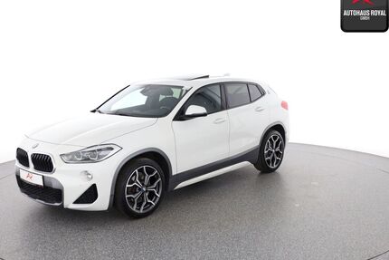BMW X2 Gebrauchtwagen