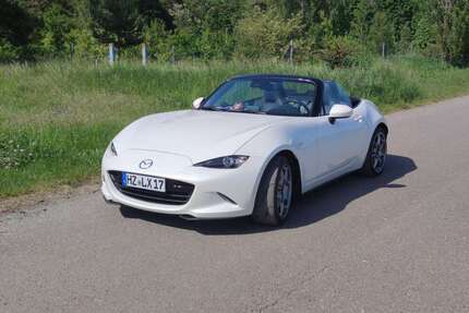 Mazda MX-5 Gebrauchtwagen