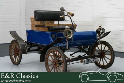 Oldsmobile Andere Gebrauchtwagen