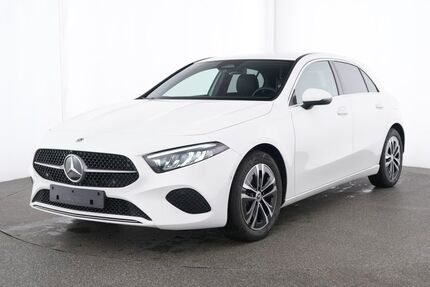 Mercedes-Benz A 180 Gebrauchtwagen