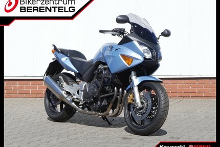 Honda CBF600 ABS *A2 gedrosselt* Gebrauchtwagen