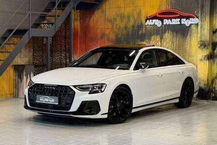 Audi S8 Gebrauchtwagen