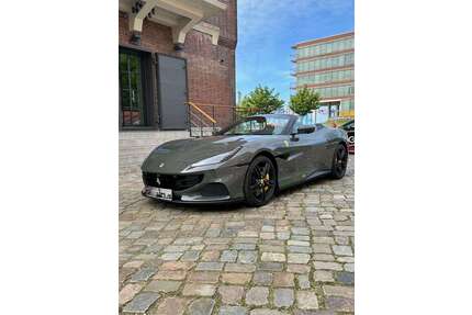 Ferrari Portofino Gebrauchtwagen