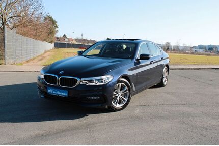 BMW 530 Gebrauchtwagen