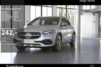Mercedes-Benz GLA 180 Gebrauchtwagen