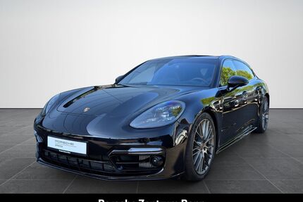 Porsche Panamera Gebrauchtwagen