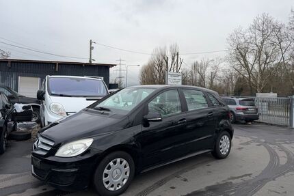 Mercedes-Benz B 150 Gebrauchtwagen