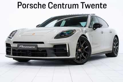 Porsche Panamera Gebrauchtwagen