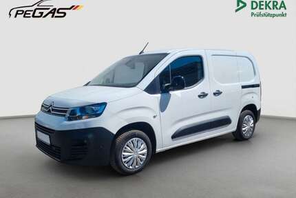 Citroen Berlingo Gebrauchtwagen