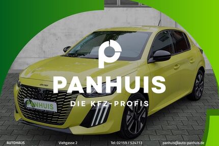 Peugeot 208 Gebrauchtwagen