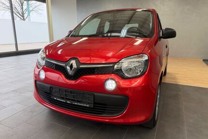 Renault Twingo Gebrauchtwagen