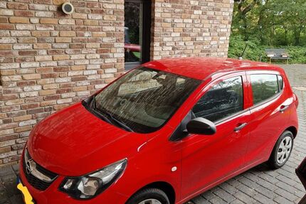 Opel Karl Gebrauchtwagen