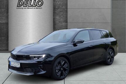 Opel Astra Electric Gebrauchtwagen