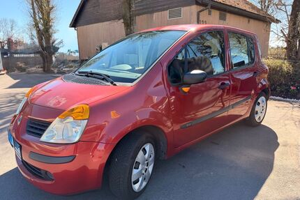 Renault Modus Gebrauchtwagen