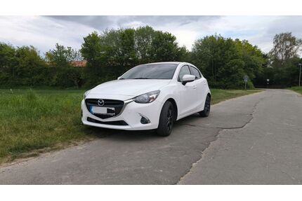 Mazda 2 Gebrauchtwagen