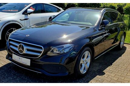 Mercedes-Benz E 200 Gebrauchtwagen