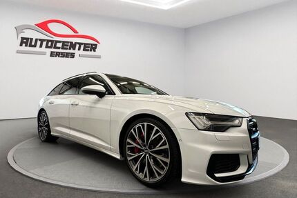 Audi S6 Gebrauchtwagen
