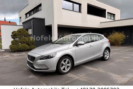 Volvo V40 Gebrauchtwagen