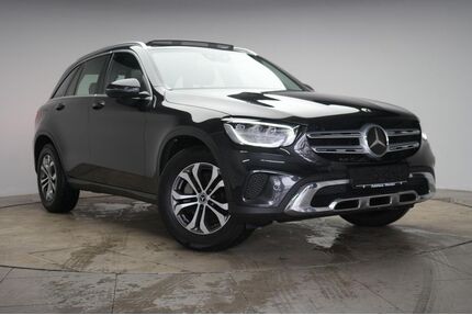 Mercedes-Benz GLC 220 Gebrauchtwagen