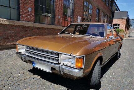 Ford Granada Gebrauchtwagen