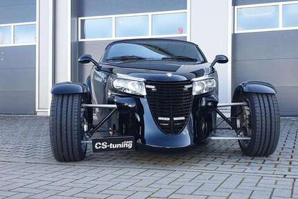 Plymouth Prowler 