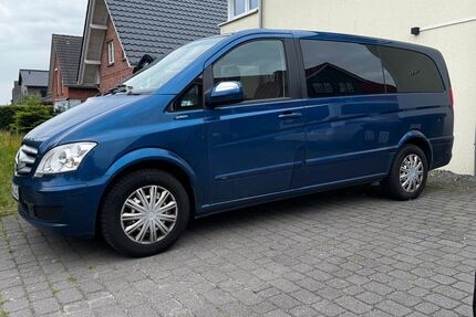 Mercedes-Benz Viano Gebrauchtwagen