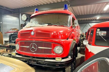 Mercedes-Benz Andere Gebrauchtwagen