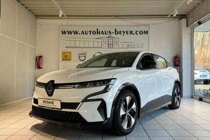 Renault Megane E-TECH Gebrauchtwagen