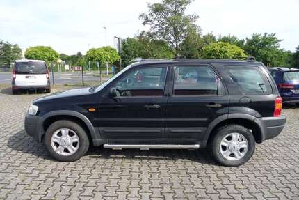 Ford Maverick Gebrauchtwagen