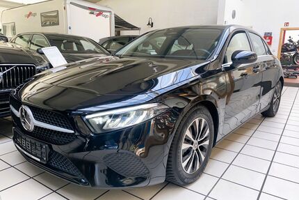 Mercedes-Benz A 200 Gebrauchtwagen