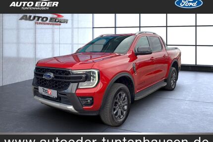 Ford Ranger Gebrauchtwagen