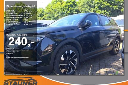 Opel Grandland (X) Gebrauchtwagen