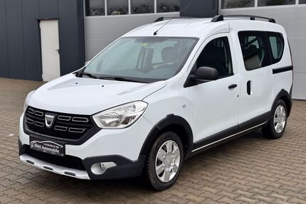 Dacia Dokker Gebrauchtwagen