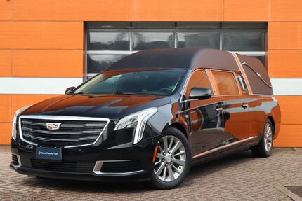 Cadillac Andere Gebrauchtwagen