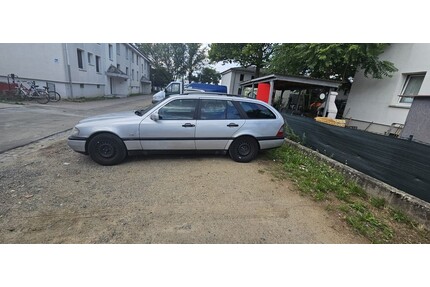 Mercedes-Benz C 180 Gebrauchtwagen