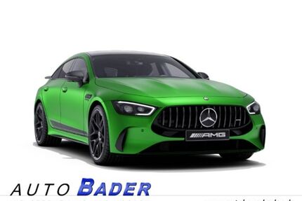 Mercedes-Benz AMG GT Gebrauchtwagen
