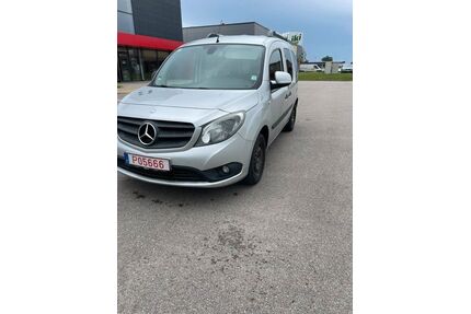 Mercedes-Benz Citan Gebrauchtwagen