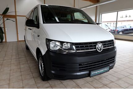 VW T6 Kombi Gebrauchtwagen