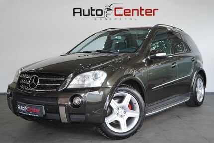 Mercedes-Benz ML 350 Gebrauchtwagen