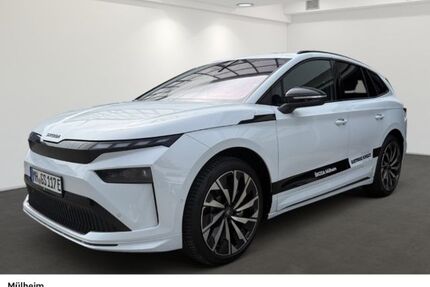 Skoda Enyaq Gebrauchtwagen