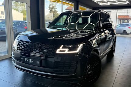 Land Rover Range Rover Gebrauchtwagen