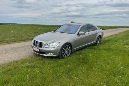 Mercedes-Benz S 320 Gebrauchtwagen