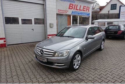 Mercedes-Benz C 200 Gebrauchtwagen