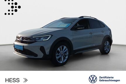 VW Taigo Gebrauchtwagen