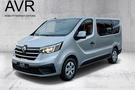 Renault Trafic Gebrauchtwagen