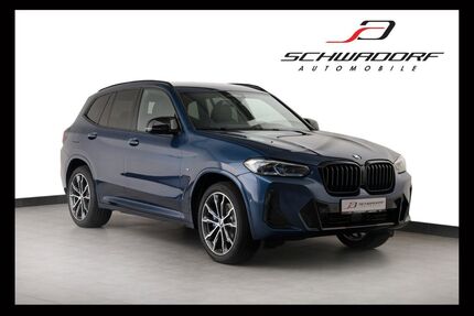 BMW X3 M40 Gebrauchtwagen