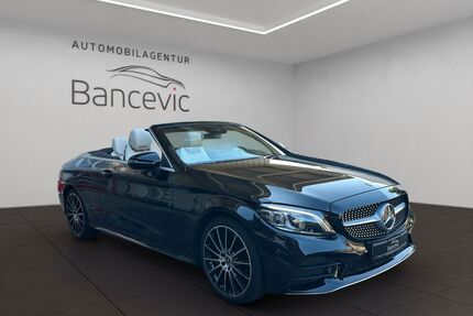 Mercedes-Benz C 400 Gebrauchtwagen