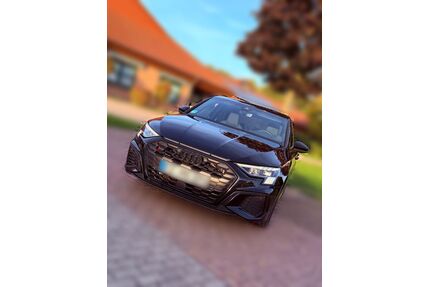 Audi S3 Gebrauchtwagen
